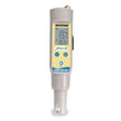 Oakton (WD-35634-30) Waterproof pH Tester +0.01 pH Accuracy; ATC