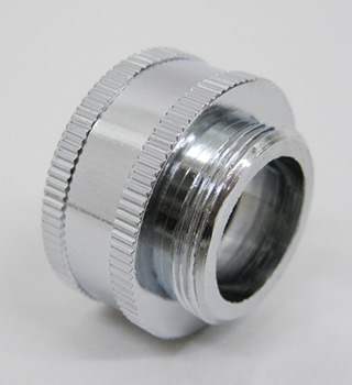 Qmp (qmphose) Garden Hose Adapter