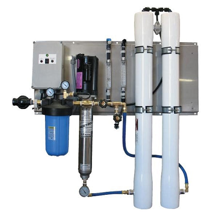 Watts (r14-02-1wm) R14 Series Reverse Osmosis 3600 Gpd System