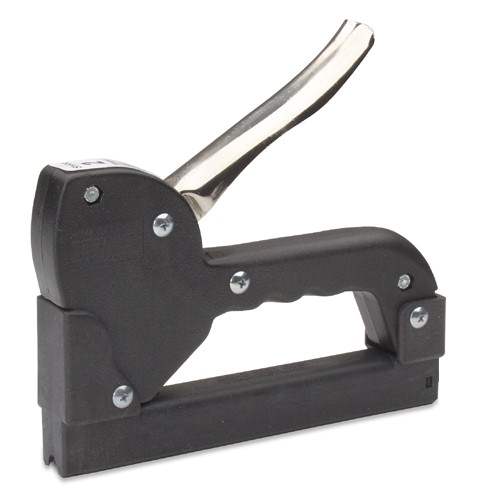 Telecrafter (RB-5) Clip Gun Stapler System Tool For 1-2" Tubing