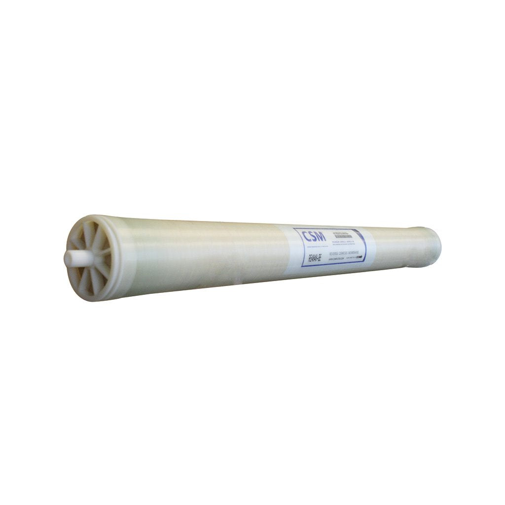 Csm Re4040-blf - 4" X 40"; 2400 Gpd Bw-xle Brackish Water Extra Low Energy Replacement Reverse Osmosis Membrane