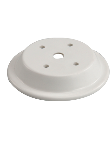 Puret (sa-100-w) 10" Housing Saucer Disc Bracket