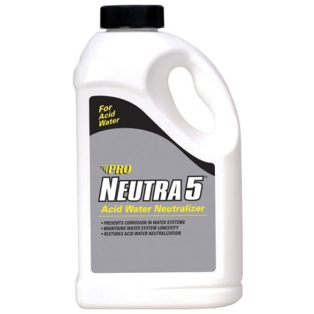 Pro Products Neutra 5 - Acid Water Neutralizer Acid Water Neutralizer