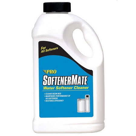 Pro Products Softener Mate All Purpose Water Softener Cleaner