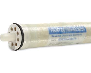 Filmtec (SW30-2521) Seawater Membrane 300 GPD 2.5"X21"