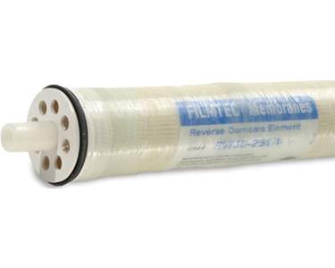 Filmtec (sw30-2521) Seawater Membrane 300 Gpd 2.5"x21"