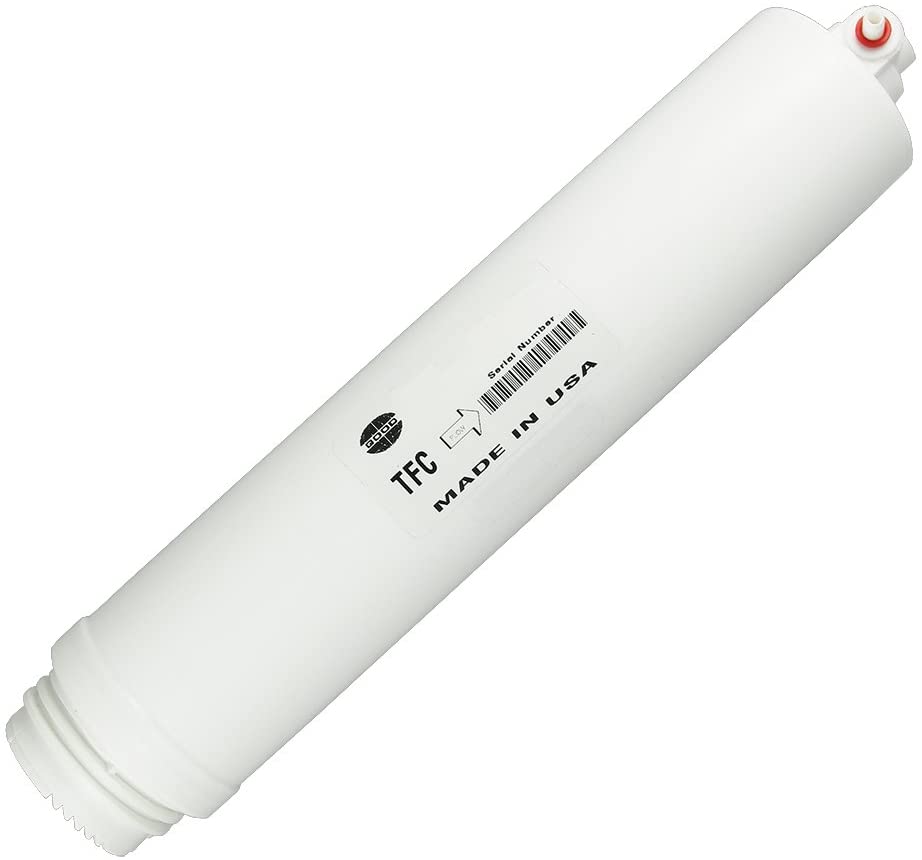 Omnipure - Tq56 - Q-series Purotwist Replacement Encapsulated Reverse Osmosis Membrane With Built In Flow Control