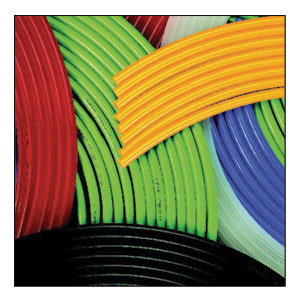 Puret (tu-2) Pe Tubing 1-4" - 1000 Foot Roll