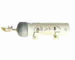 Microfilter (uv-405) Uv 4 Watts 0.5 Gpm 1-4" Qc Stainless Steel Inner Sterilizer Light
