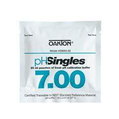 Oakton (wd-35653-02) Ph 7.00 Pouch