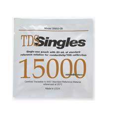 Oakton (wd-35653-13) Tds 15,000 Pouches (13,455 Ppm) 20-box