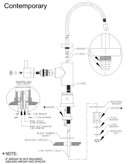 whole house water filtration systems