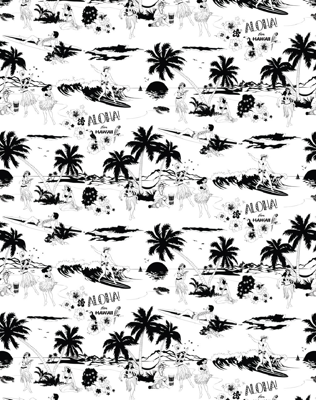 10 Aloha HD Wallpapers and Backgrounds