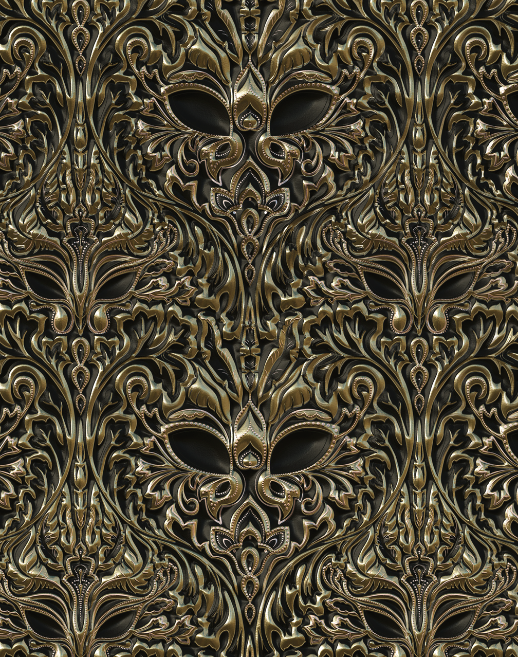 Da_Mask_Versailles_Carmine_Lake_The_Pattern_Collective 01 01 01