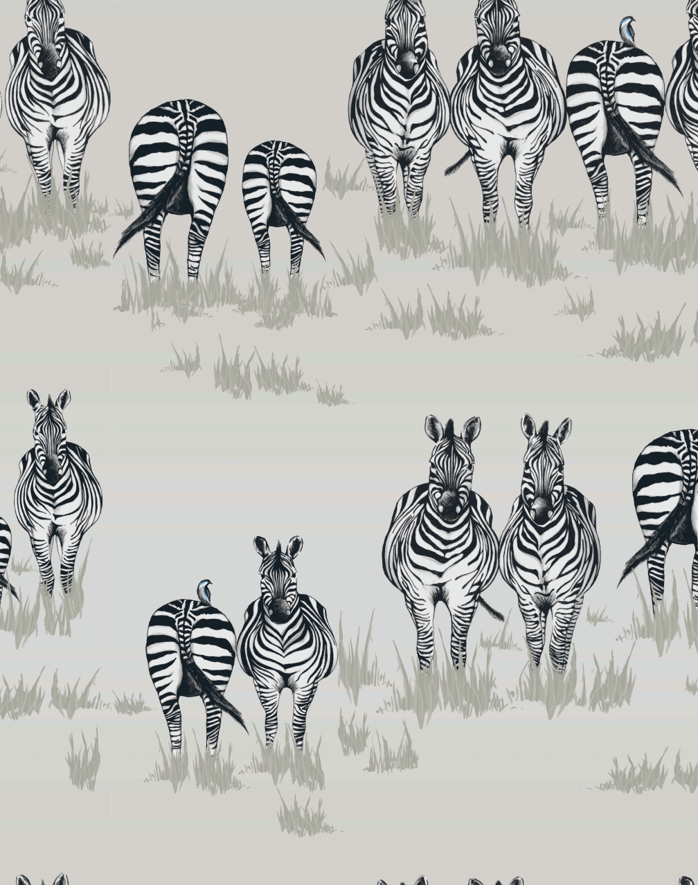 – The Zebras Pattern Collective