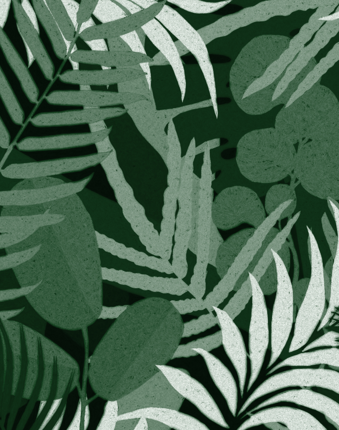 Fröviva, Lichen Green – The Pattern Collective