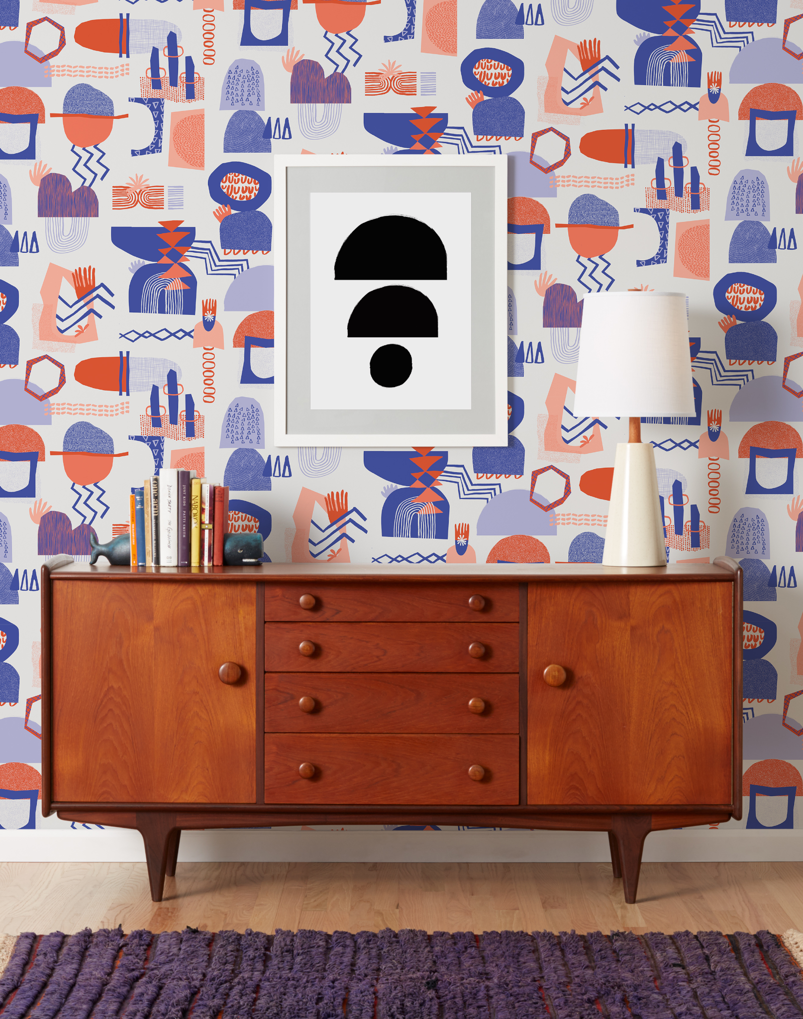 Three Outstanding Portland Wallpaper Makers | Portland Monthly