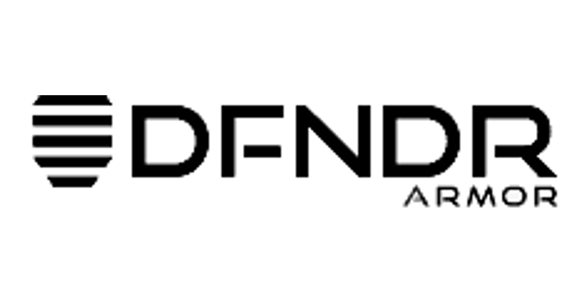 dfndrarmor.com