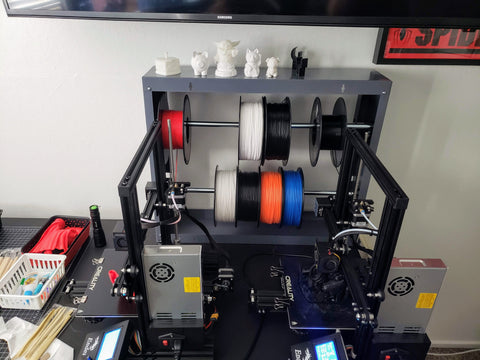 3D Printing Machine