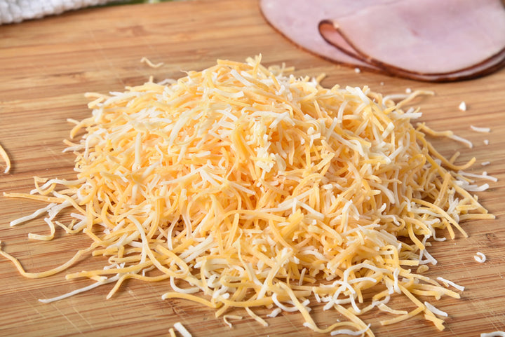 Frigo Shredded Parmesan Cheese, 5 oz - DroneUp Delivery