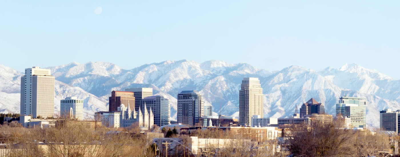 salt lake city, Utah nationwide office cubicles