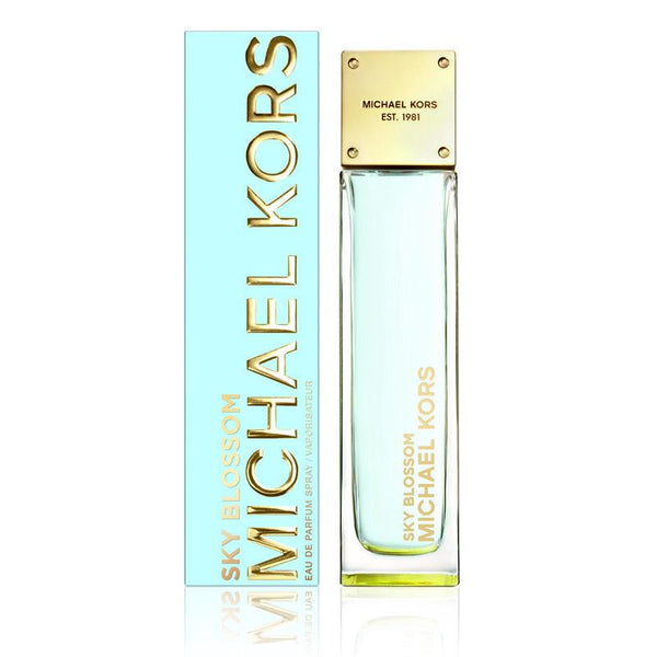 sky blossom michael kors 100 ml