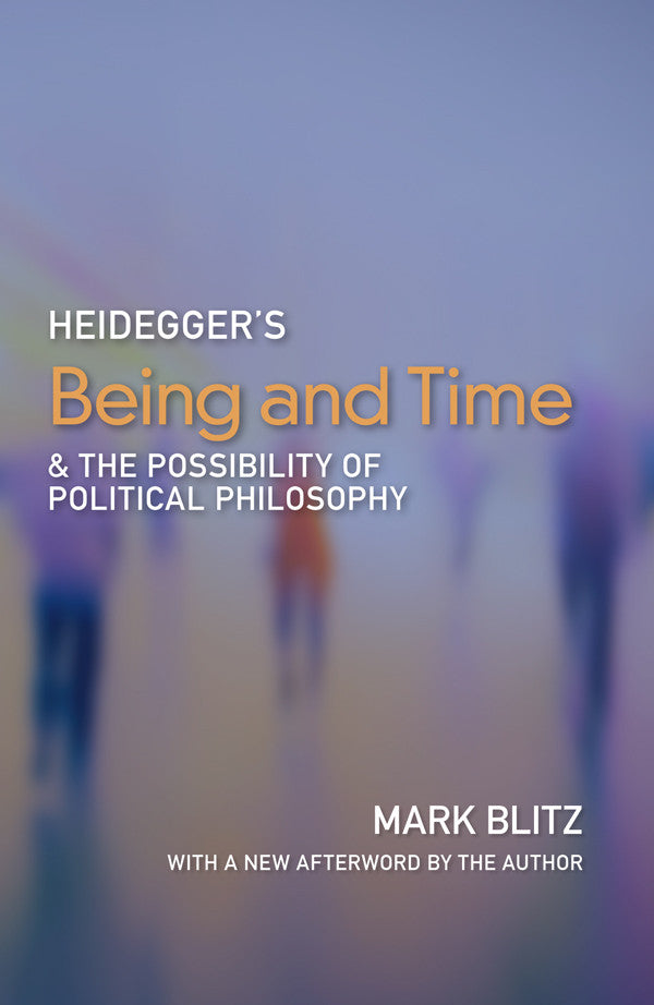 heidegger being