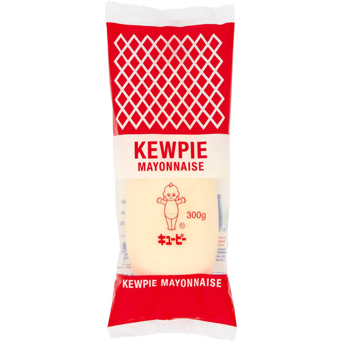 Kewpie Mayonnaise 300g — Farro Online