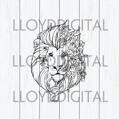 Download Animal Tagged Mandala Bundleofsvg