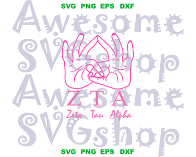 Free Free 242 Zeta Crown Svg SVG PNG EPS DXF File