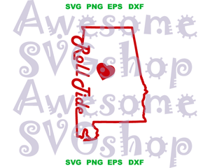 Free Free 144 Cricut Alabama Elephant Svg SVG PNG EPS DXF File
