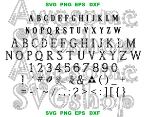 Free Free 153 Princess Zelda Svg SVG PNG EPS DXF File