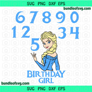Free Disney Svg Birthday 450 SVG PNG EPS DXF File