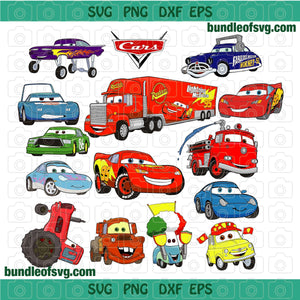Free Free 73 Disney Cars Svg Free SVG PNG EPS DXF File