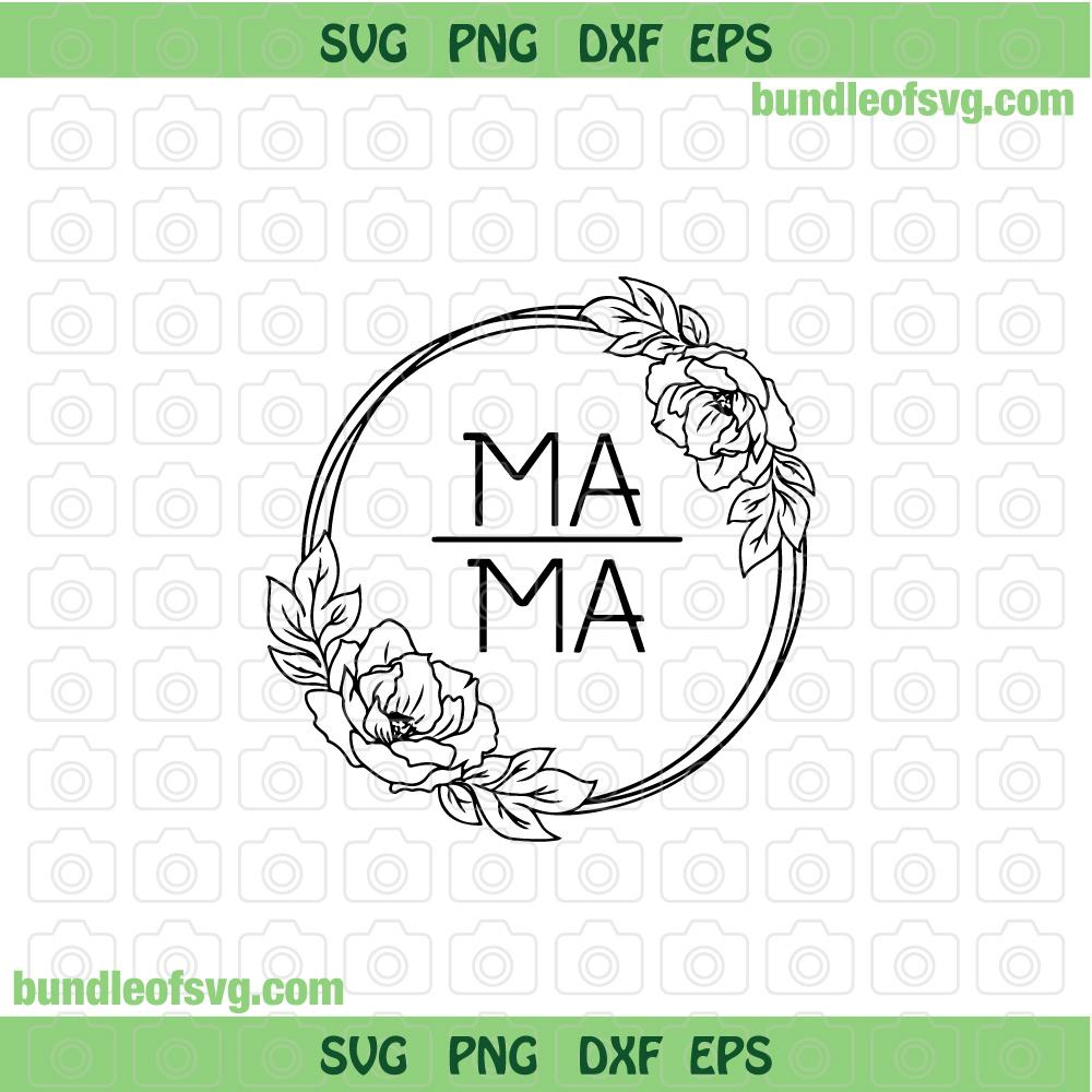 Free Free Mama Circle Svg 107 SVG PNG EPS DXF File