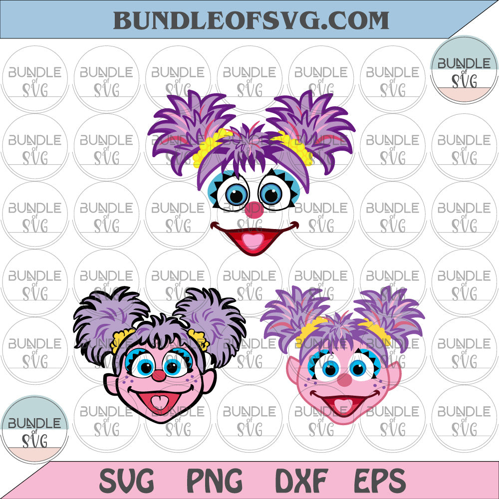 abby cadabby svg file