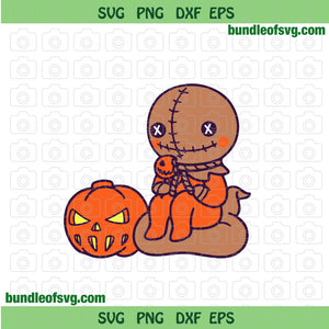 Free Free 317 Sam Trick Or Treat Svg SVG PNG EPS DXF File