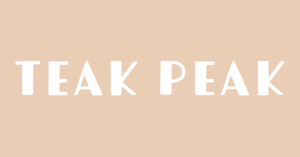 www.teakpeak.cz
