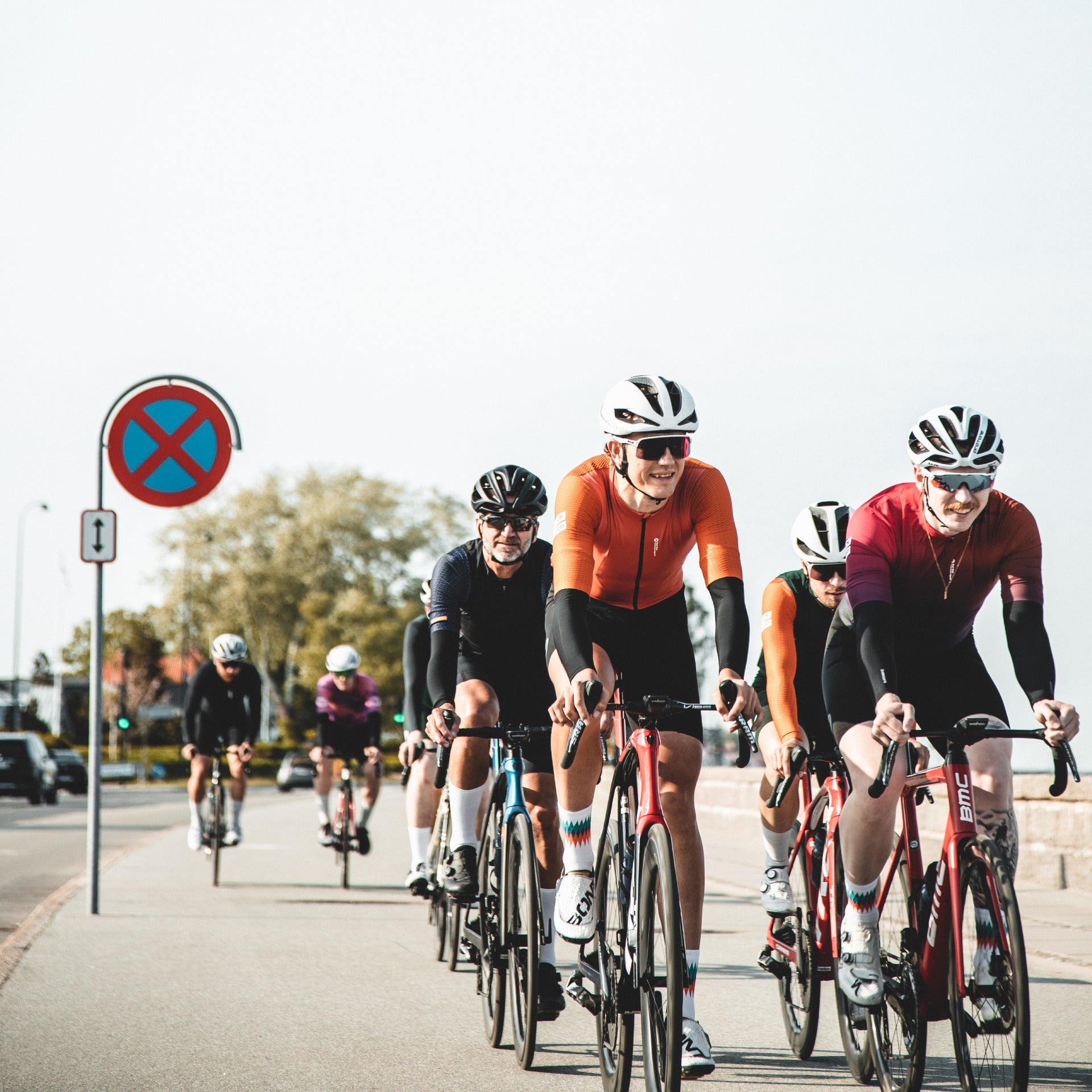 Event hos Palmarès | Se events hos Palmarès cykelcafé og butik,