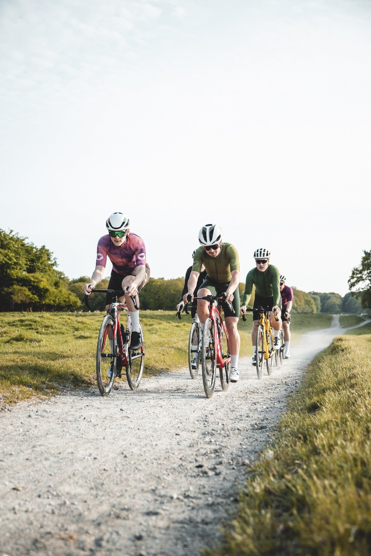 Event hos Palmarès | Se events hos Palmarès cykelcafé og butik,