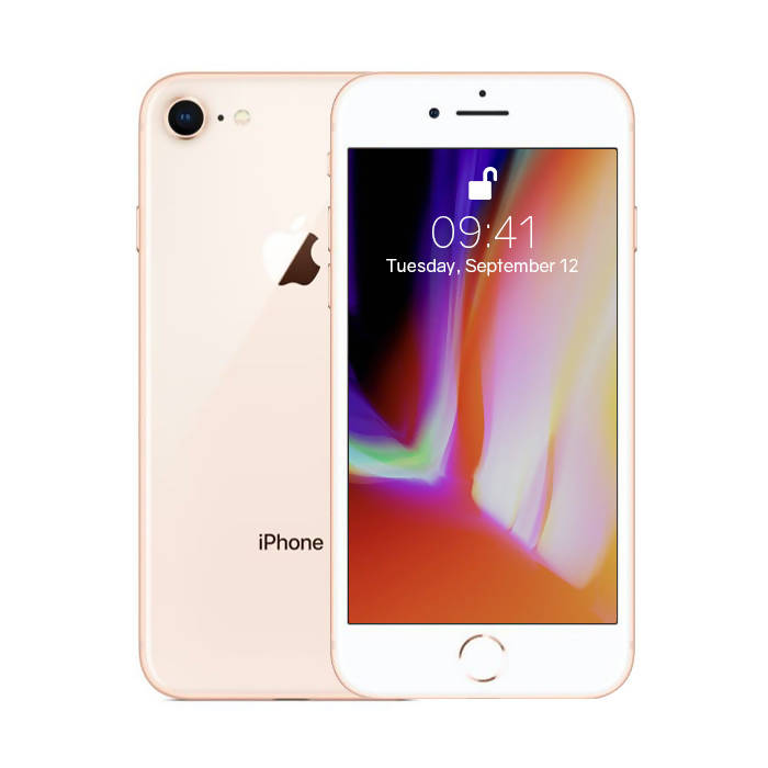 IPhone 8 - Unlocked GSM Carriers Only (AT&T, T-Mobile, etc)