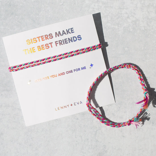 Cousin friendship store bracelets