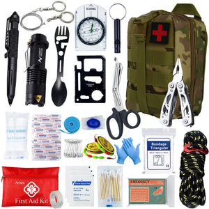 Car Accessories First Aid Kit - XIBUZZ