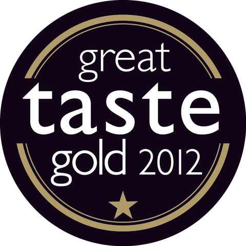 great taste gold 2012