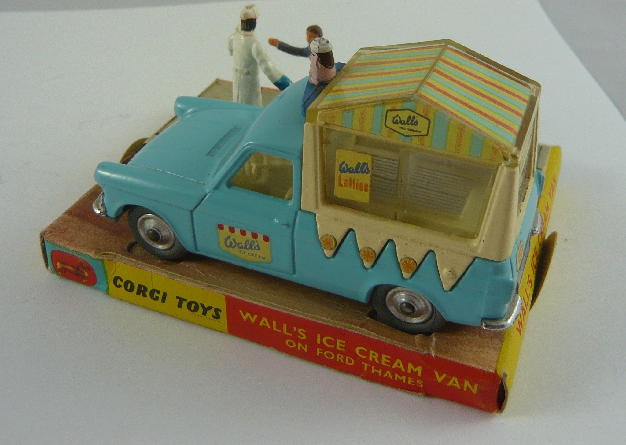 corgi walls ice cream van