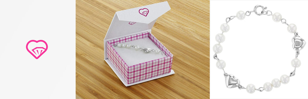 Baby and Infant Bracelet