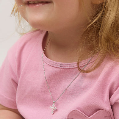 Personalized Baby Chick Necklace New Baby Gift Little Girls Jewelry Baby Girl Gift Pre Teen Gift