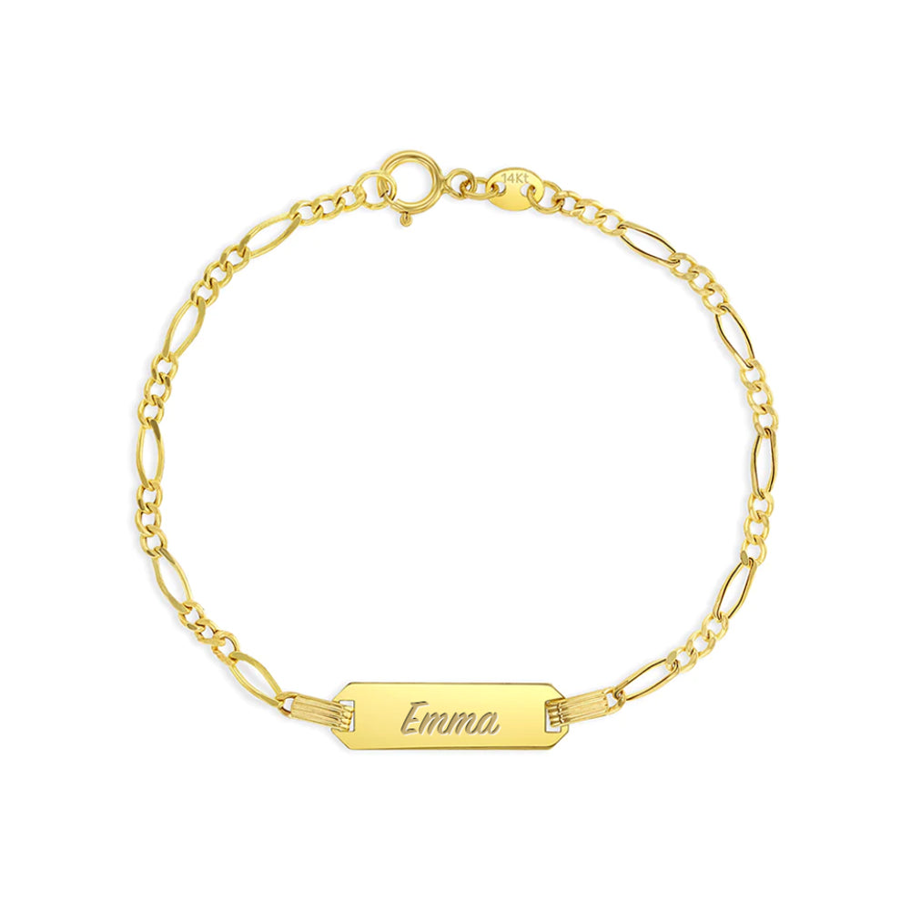 Buy 22k Gold Bracelet for Men Boy , Yellow Gold Bracelet, Unique Stylish  Design, Indian Gold Bracelet Jewelry for Gift Online in India - Etsy