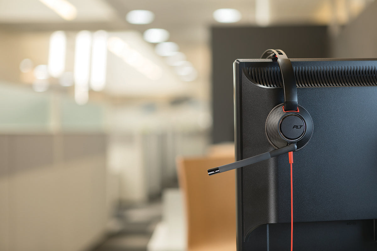 USB Office Headset