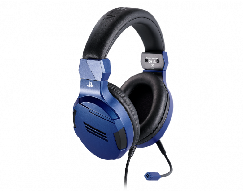 bigben ps4 headset